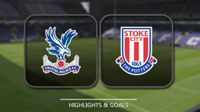 بث مباشر.. ستوك سيتي «رمضان صبحي» وكريستال بالاس في «الدوري الإنجليزي»