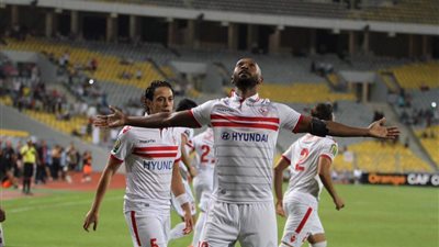 تعرف على رأي رئيس الزمالك في مستوى شيكابالا خلال المواجهات الأخيرة