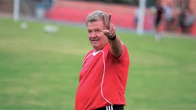 المدير الفنى لـ