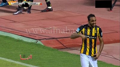 إتحاد جدة يصعق الوحدة بـ