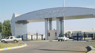 866 راكبًا من العمالة المصرية بدول الخليج يغادرون ميناء نويبع