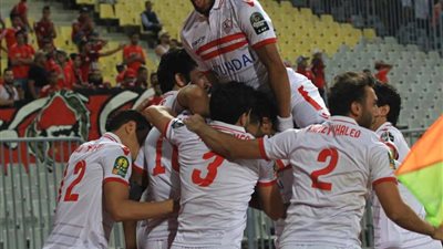 تعرف على اللاعبين المرشحين للسفر ضمن بعثة الزمالك بالمغرب