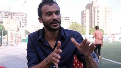 إبراهيم سعيد يكشف حكاية تدريب الوداد المغربي على 