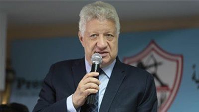 مرتضى يؤجل المكافأة الاستثنائية للاعبين بعد العودة من لقاء الوداد 