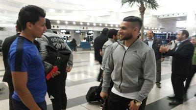  الزمالك يحدد موعد السفر إلى المغرب لمواجهة الوداد 