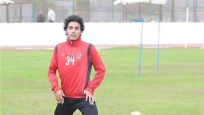 حسام البدري يحدد شرط الموافقة علي إعارة أحمد حمدي لـ«براجا» البلجيكي
