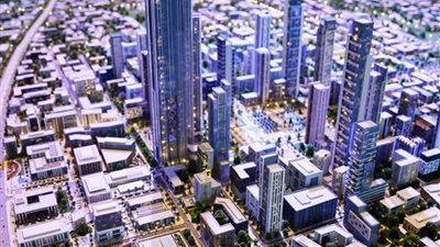 ٢٠ شركة فرنسية تزور القاهرة الأسبوع المقبل