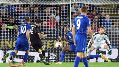 تشيلسي يطيح بـ