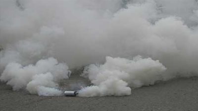 اشتباكات بين الشرطة وطلاب جامعيين مطالبين بمجانية التعليم في جنوب إفريقيا