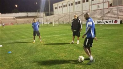 رسالة المغرب..الزمالك يخشى جواسيس الوداد 