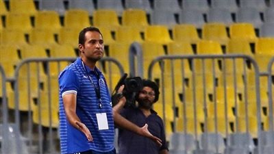 رسالة المغرب.. جلسة خاصة لمؤمن سليمان مع لاعبي الزمالك.. تعرف على تفاصيلها