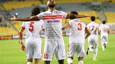 شيكابالا يغازل حامد في المغرب 