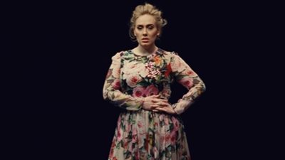 المطربة العالمية 