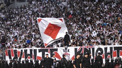 قرار نهائي للأمن المغربي بشأن حضور 