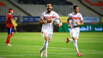 تعرف على تشكيل الزمالك أمام الوداد في لقاء الليلة