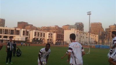 مفاجآت في تشكيل الزمالك أمام الوداد.. تعرف عليها