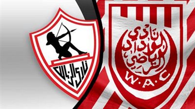 بث مباشر.. الوداد × الزمالك في إياب قبل نهائي دوري الأبطال الإفريقي 