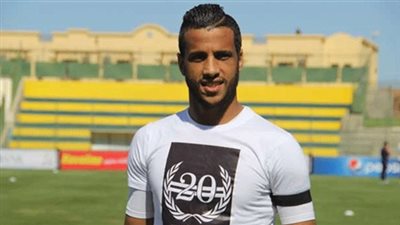 مدافع الزمالك بعد هزيمة الوداد: «نفسي مسدودة»
