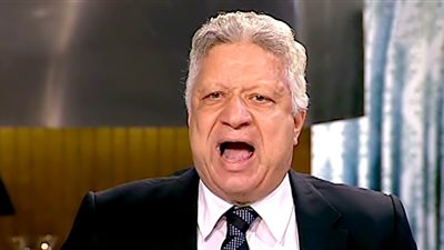 بالأسماء.. مرتضى منصور يفتح النار على 5 لاعبين بعد هزيمة الوداد 