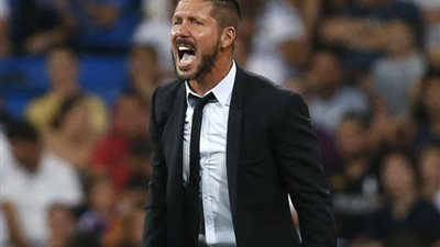 بث مباشر.. أتليتكو مدريد وديبورتيفو لاكورونا في الدوري الاسباني 