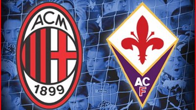 بث مباشر.. ميلان × فيورنتينا في الدوري الإيطالي 