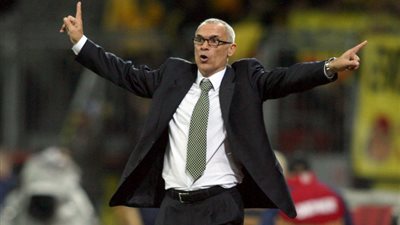 كوبر يعلن عن 24 لاعباً في قائمة المنتخب استعدادا للكونغو  