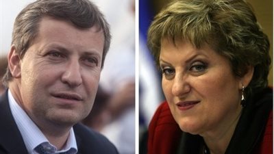 إحالة وزير السياحة الإسرائيلي السابق ونائبة وزير الداخلية للمحاكمة بتهمة 