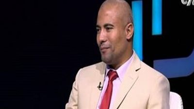 علاء إبراهيم: «أجاي» مهاجم متواضع.. وصفقة أكرم توفيق هي الأفضل