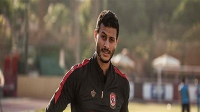 الشناوي يعلق علي طلبه الرحيل وجلسته مع البدري