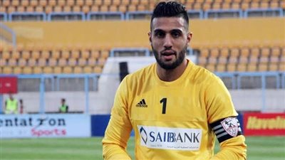 ناجي: خماسية الوداد لن تغير من ثقة جهاز المنتخب في الشناوي