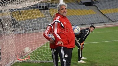 تعرف على مصير أحمد الشناوي مع المنتخب بعد خماسية الوداد