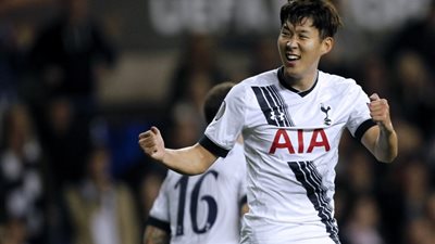 بالفيديو.. توتنهام يعود من روسيا بثلاث نقاط ثمينة على حساب سسكا موسكو