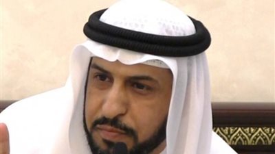 أكاديمي كويتي: 