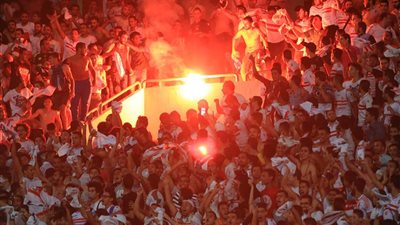 4 مفاجآت تنتظر جمهور الزمالك فى نهائي  دوري أبطال إفريقيا 