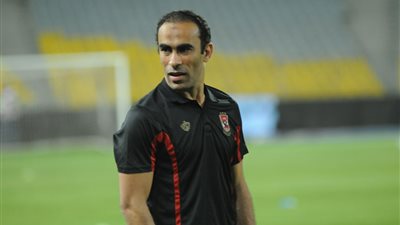 سيد عبد الحفيظ: الفوز مهم..ومشوار الدورى طويل 