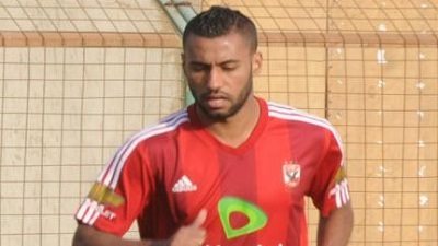 عاشور يضع الاهلى فى ورطة لهذا السبب 