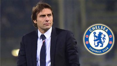 كونتي : تشيلسي يحتاج لإحلال وتجديد 