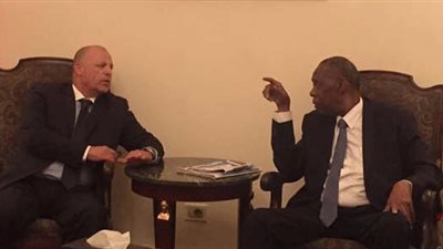 عمومية كاف ترفض مقترح جيبوتي بشأن الرئاسة