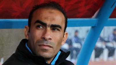 «عبد الحفيظ» يسافر إلى ألمانيا للاطمئنان على «ربيعة»