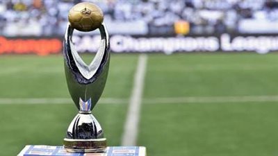 الكاف يرسل الموعد النهائى للقائى الزمالك وصن داونز 