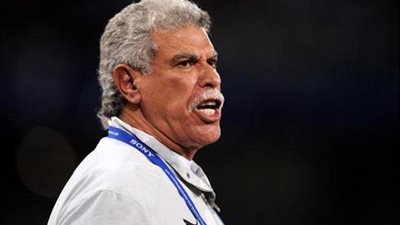 حسن شحاتة: إبراهيم سعيد تهرب من مباراة نهائي إفريقيا 2006