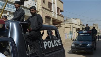 النيابة تستدعي أفراد حراسة النائب العام المساعد