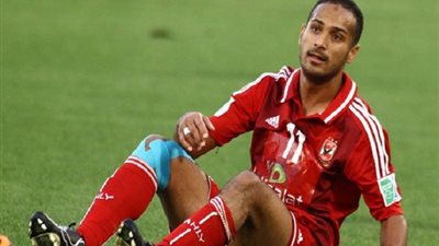 «سليمان» يطالب كوبر بكشف أسباب استبعاده من قائمة المنتخب لمباراة «الكونغو»