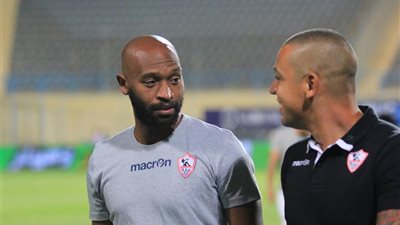 «كوبر» يكشف سر عدم استدعاء شيكابالا لمعسكر المنتخب