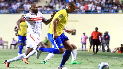 صن داونز يتلقى هزيمة قاسية في نهائي كأس 