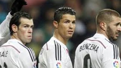 بث مباشر .. مباراة ريال مدريد وايبار في الدوري الاسباني 