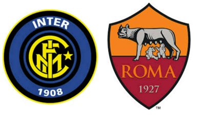 بث مباشر.. روما وإنتر ميلان في 