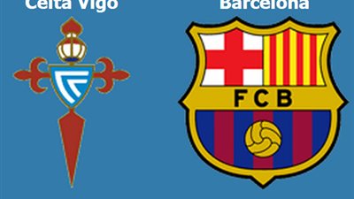 بث مباشر.. برشلونة وسيلتا فيجو في الدوري الإسباني 