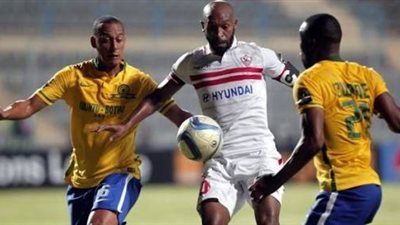 الزمالك يُطالب 