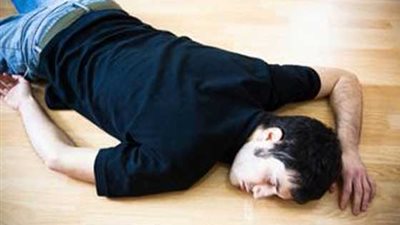 حالات الإغماء.. من الألف إلى الياء!